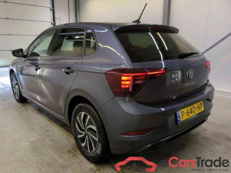 VOLKSWAGEN POLO 1.0 TSI Life #6