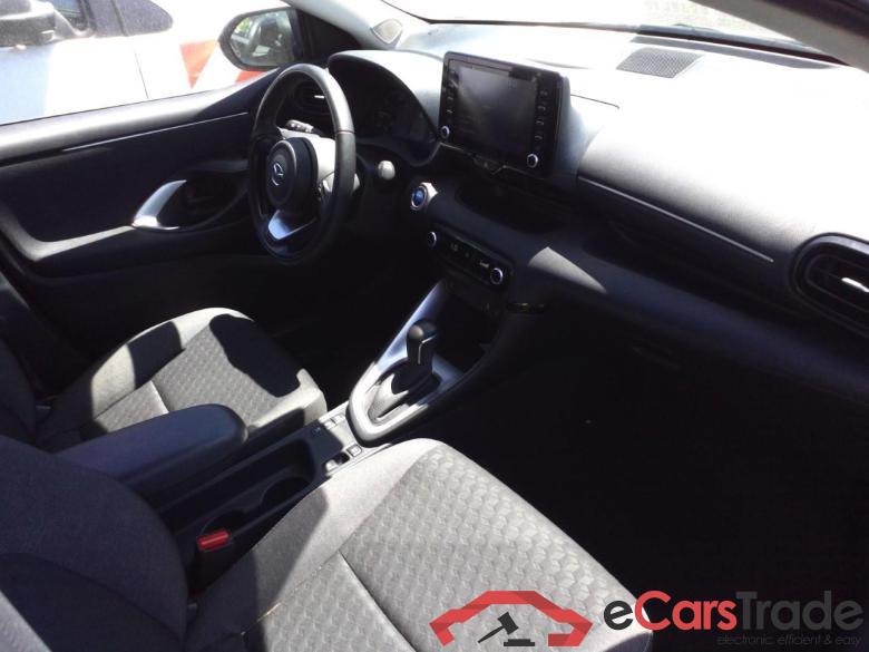 MAZDA 2 HYB 116 CVT 1.5 AGILE RSK #3