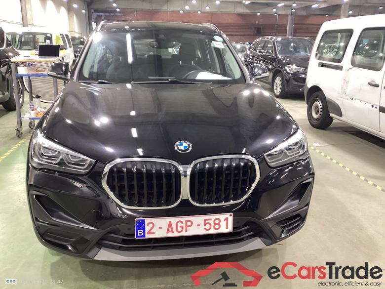 BMW X1 - 2019 1.5iA xDrive25e PHEV OPF #1