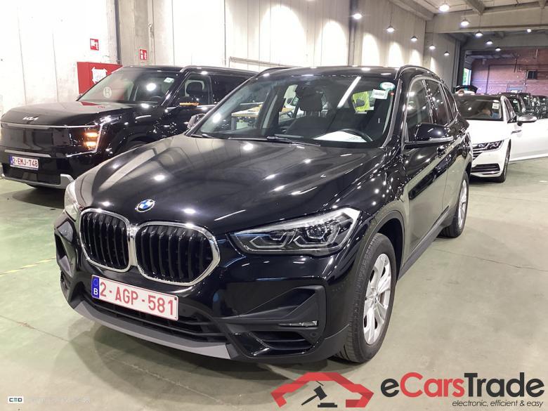 BMW X1 - 2019 1.5iA xDrive25e PHEV OPF #2