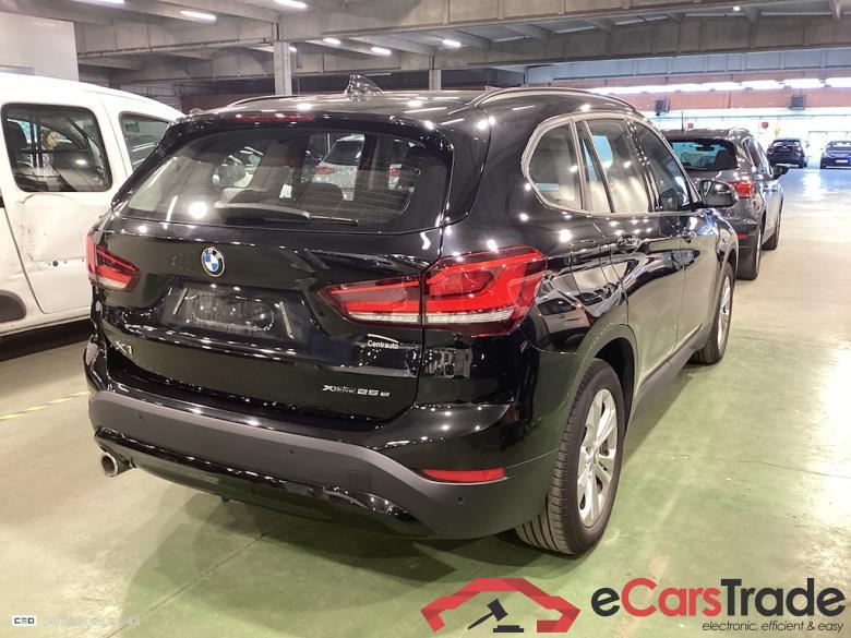 BMW X1 - 2019 1.5iA xDrive25e PHEV OPF #4