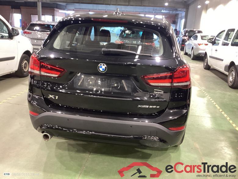 BMW X1 - 2019 1.5iA xDrive25e PHEV OPF #5