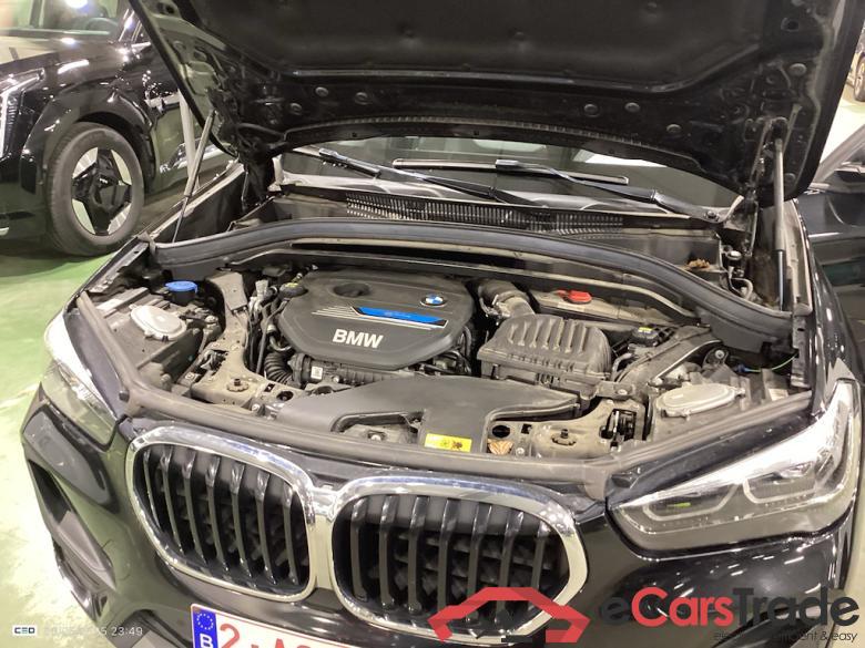 BMW X1 - 2019 1.5iA xDrive25e PHEV OPF #6