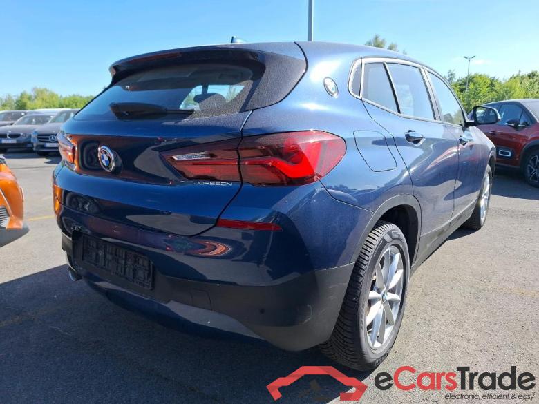 BMW X2 1.5 SDRIVE18I 100KW DCT #4
