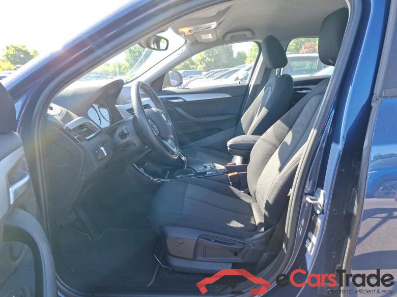 BMW X2 1.5 SDRIVE18I 100KW DCT #5