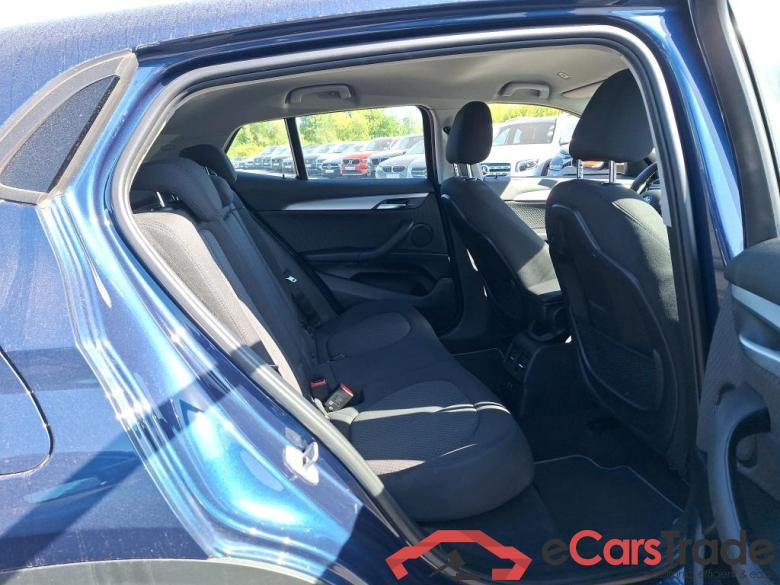 BMW X2 1.5 SDRIVE18I 100KW DCT #6