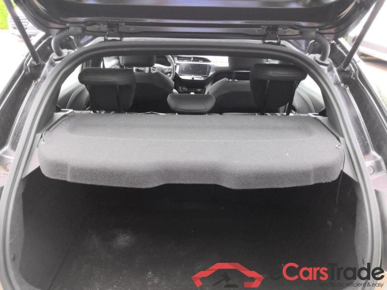 CORSA MCM GS ICE GAS PURETECH PACK CONF 100 BVM RSK #6