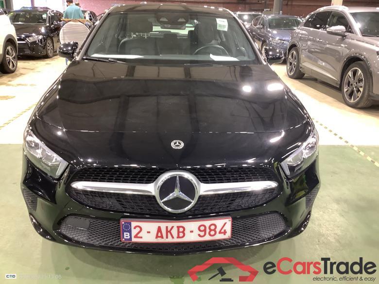 MERCEDES-BENZ CLASS A (W177) A 250 e PHEV Business Solution #1
