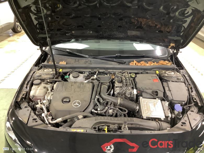 MERCEDES-BENZ CLASS A (W177) A 250 e PHEV Business Solution #6