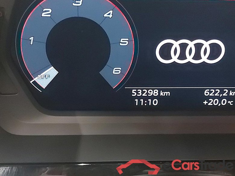 AUDI - AUD A3 BERLINE 30 TDi 116PK Attraction Pack Business & Rear Park Sensors #5