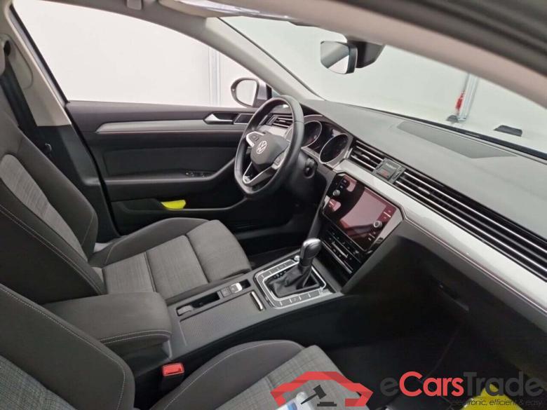 VOLKSWAGEN PASSAT VARIANT 2.0 TDI STYLE BUSINESS DSG #3