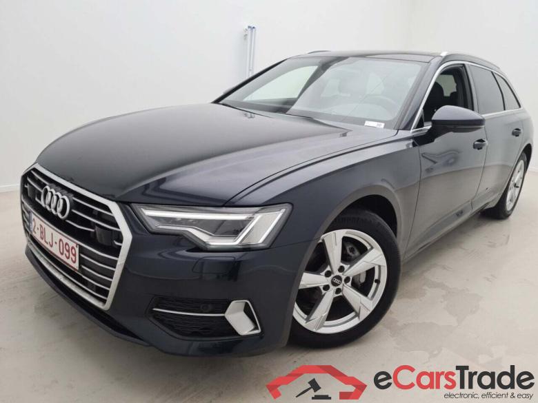 AUDI A6 AVANT 2.0 35 TDI BUS ED SPORT S-TRON #1