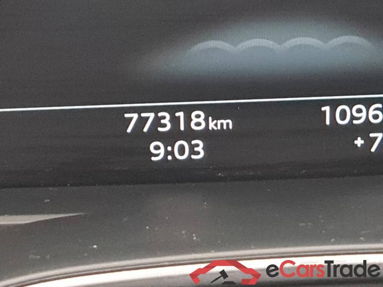 AUDI A6 AVANT 2.0 35 TDI BUS ED SPORT S-TRON #4