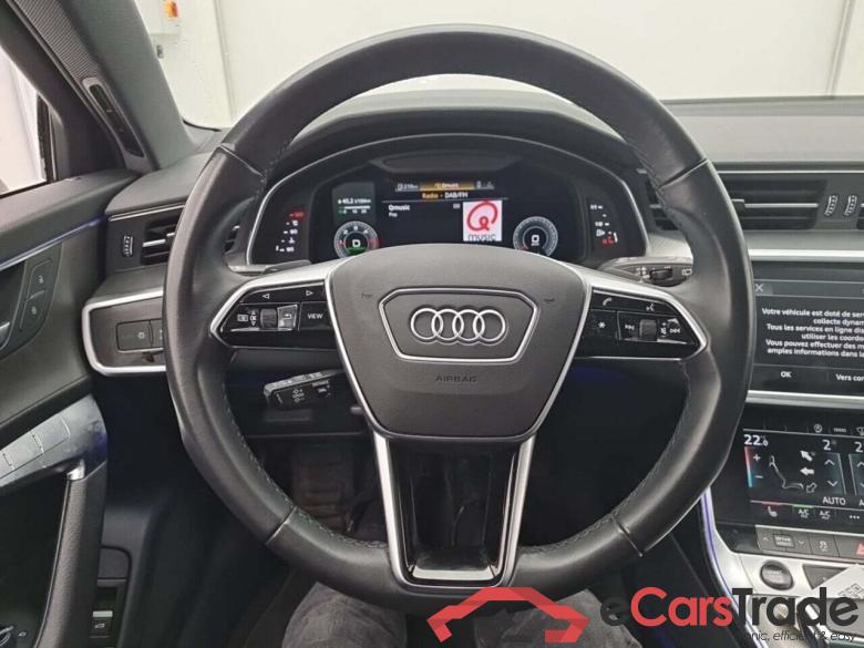 AUDI A6 AVANT 2.0 35 TDI BUS ED SPORT S-TRON #6