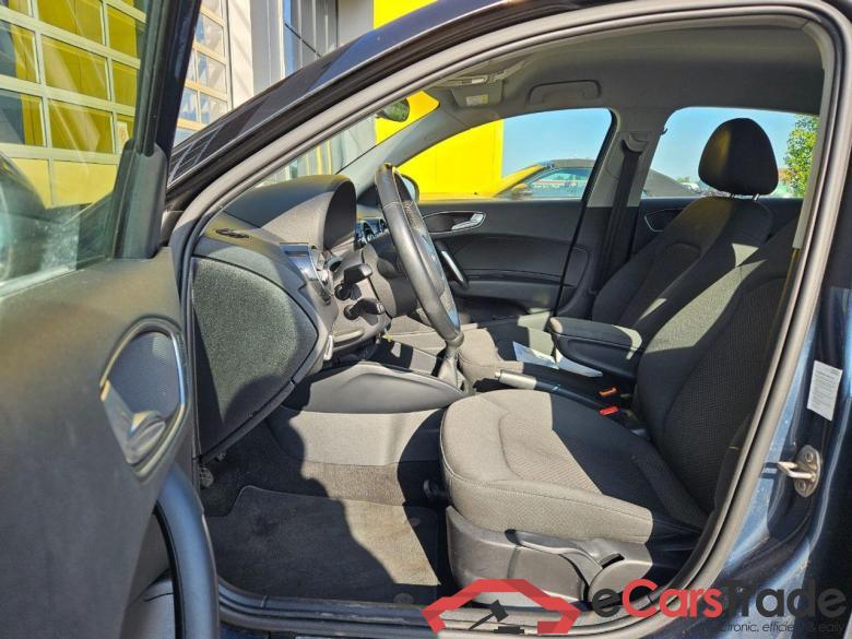 AUDI A1 SPORTBACK 1.0 TFSI #5