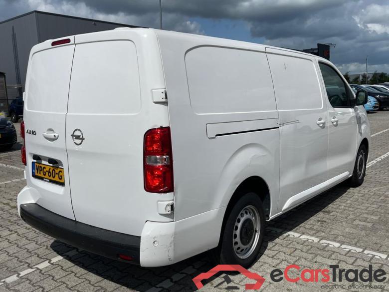 OPEL Vivaro 106 kW #4