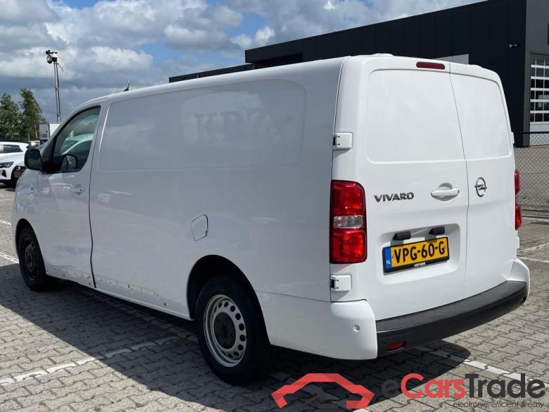 OPEL Vivaro 106 kW #5