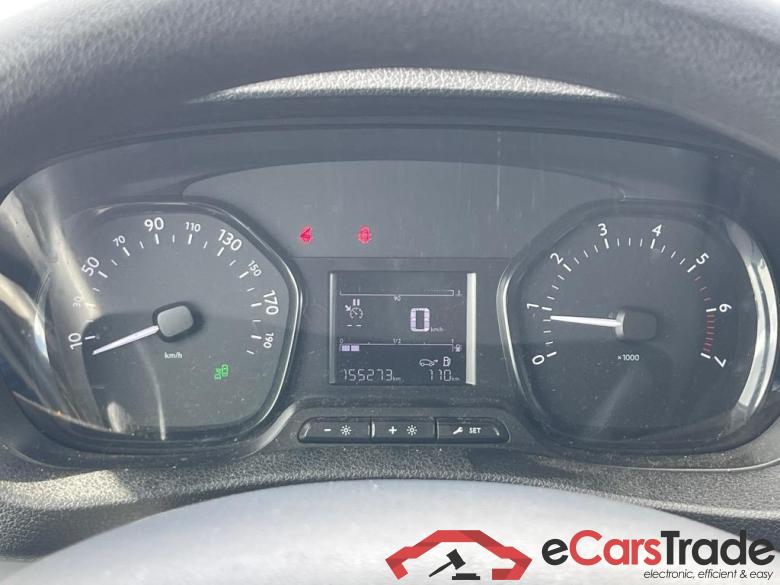 OPEL Vivaro 106 kW #6