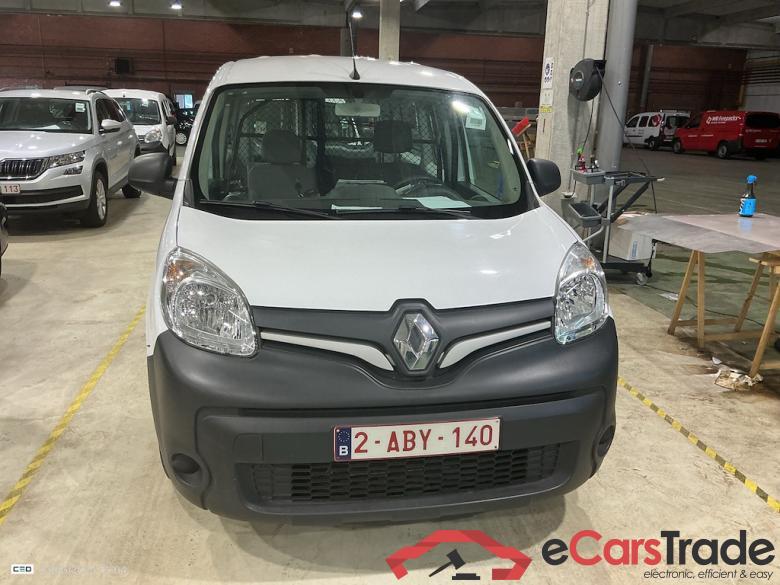 RENAULT KANGOO EXPRESS 1.5 BLUE DCI 95 MAXI CONFORT #1