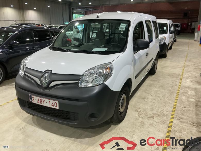 RENAULT KANGOO EXPRESS 1.5 BLUE DCI 95 MAXI CONFORT #2