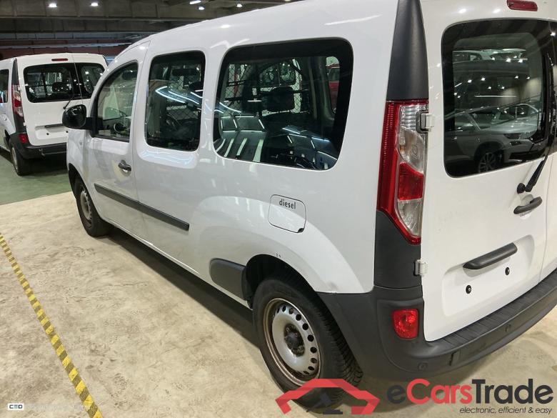 RENAULT KANGOO EXPRESS 1.5 BLUE DCI 95 MAXI CONFORT #3