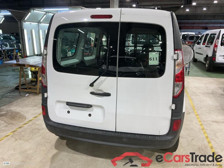RENAULT KANGOO EXPRESS 1.5 BLUE DCI 95 MAXI CONFORT #5
