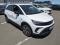 preview Opel Crossland X #0