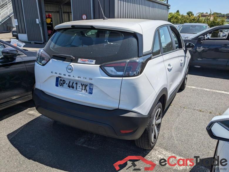 CROSSLANDX 1.2 EDITION 110 LED #4