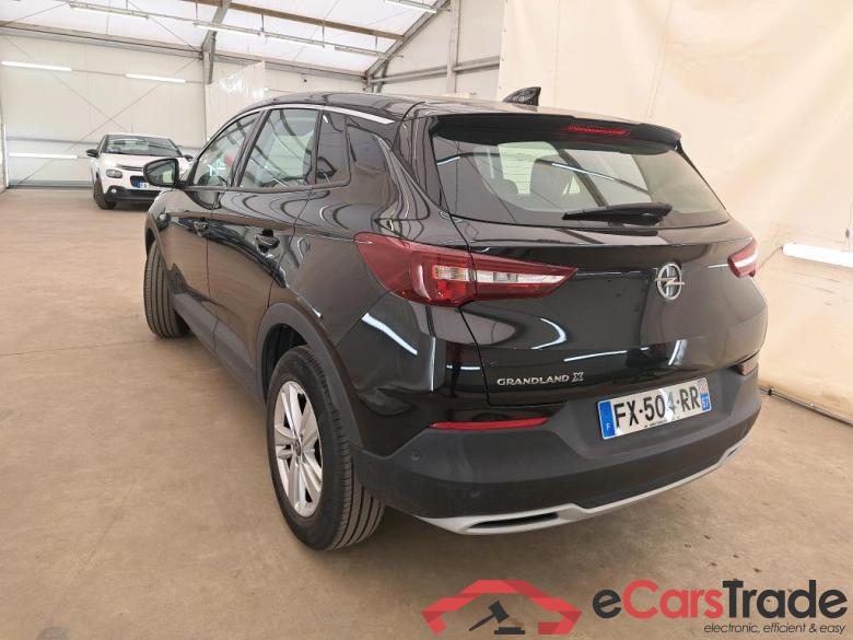 Opel 1.5 DIESEL 130 ELEGANCE BUSINESS AUTO Grandland X Elegance Business 1.5 130CV BVA8 E6d #2