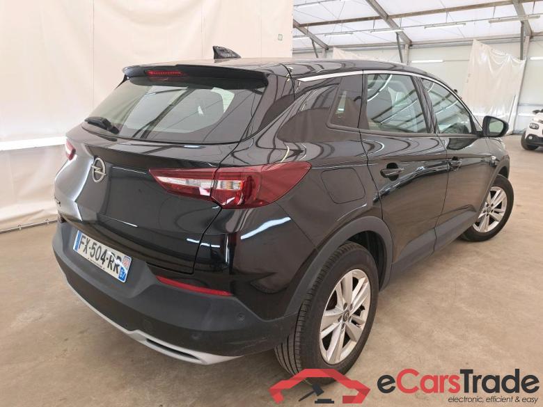 Opel 1.5 DIESEL 130 ELEGANCE BUSINESS AUTO Grandland X Elegance Business 1.5 130CV BVA8 E6d #3
