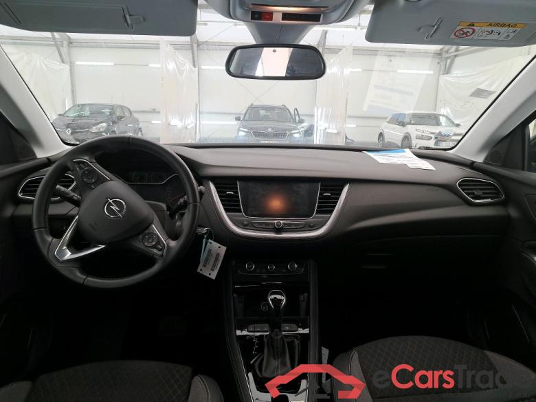 Opel 1.5 DIESEL 130 ELEGANCE BUSINESS AUTO Grandland X Elegance Business 1.5 130CV BVA8 E6d #5