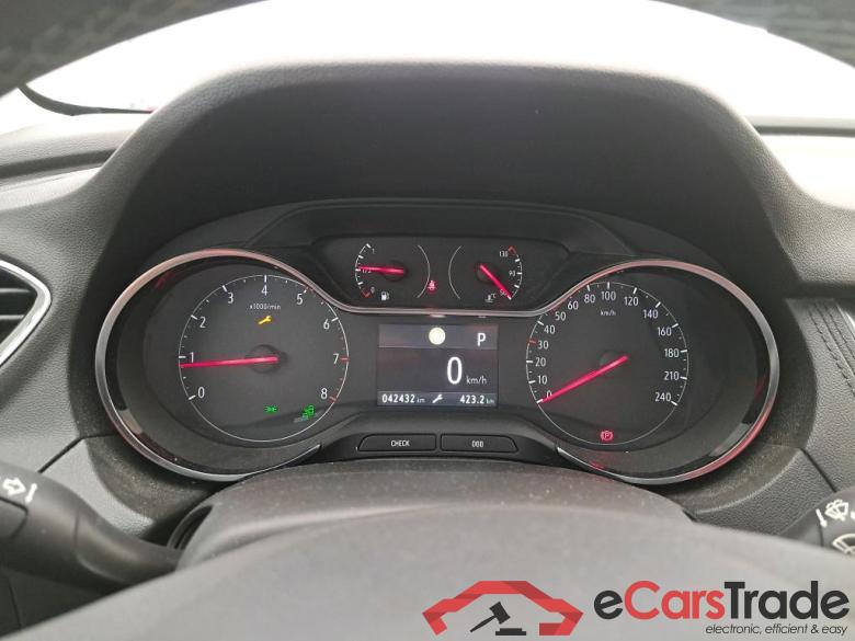 Opel 1.5 DIESEL 130 ELEGANCE BUSINESS AUTO Grandland X Elegance Business 1.5 130CV BVA8 E6d #6