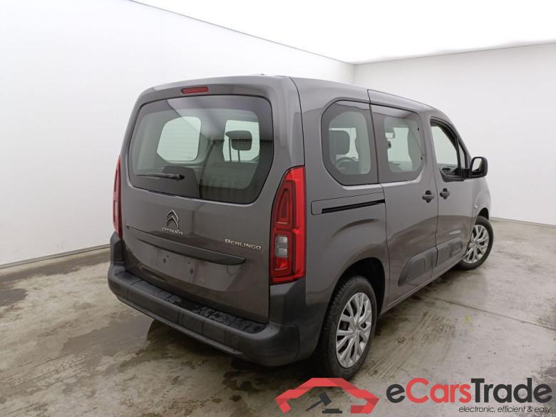Citroën Berlingo Multispace 1.2 PureTech 110 MAN6 S&S Live M 5d #5