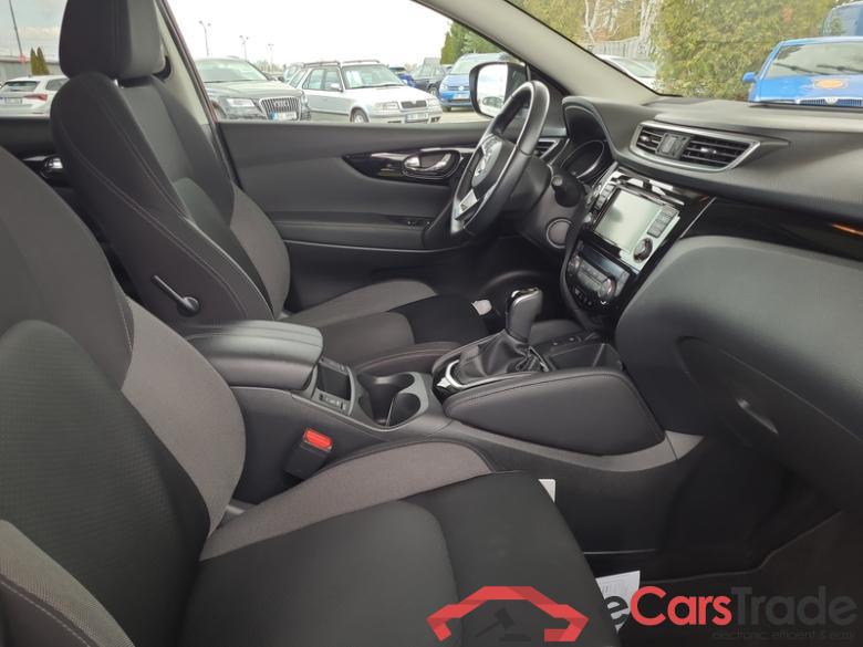 Nissan  Qashqai (2014) Qashqai 1.3 DIG-T 160 N-Conne. #6