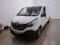 preview Renault Trafic #0