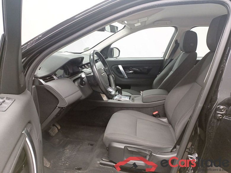 Land Rover Discovery Sport P300e Aut. AWD 5d !!! Technical Issue, Rolling Car !!! #3