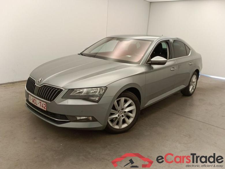 Skoda Superb 1.5 TSI ACT 110kW Ambition 5d #1