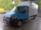 preview Volkswagen Crafter #0