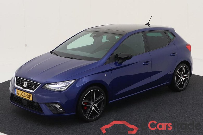SEAT Ibiza 85 kW #1
