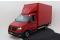 preview Volkswagen Crafter #0