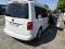 preview Volkswagen Caddy Maxi #3