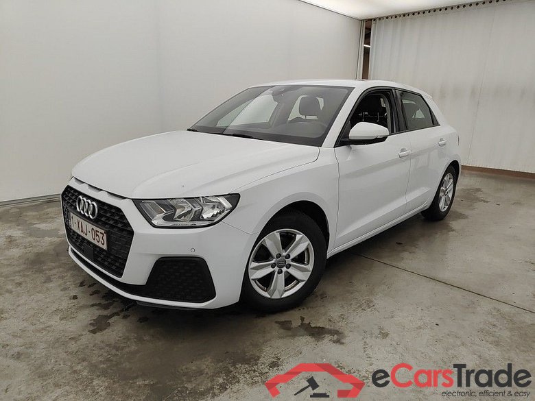 Audi A1 Sportback 1.0 30 TFSI 85kW S tronic 5d