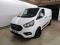 preview Ford Transit Custom #2