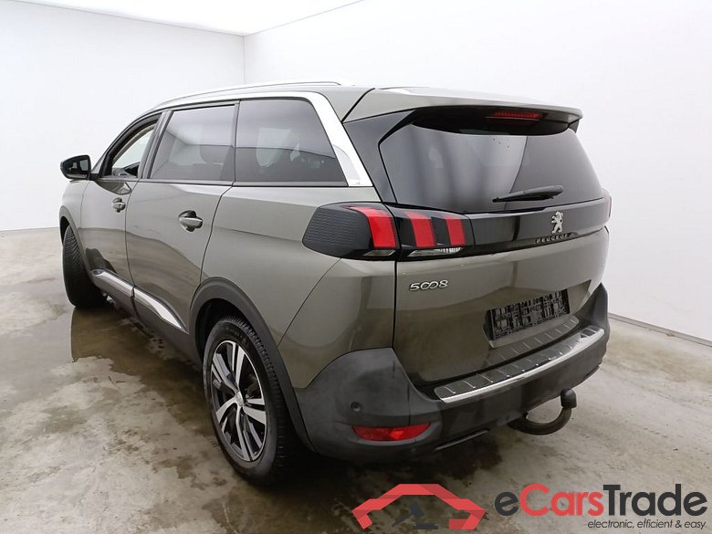 Peugeot 5008 1.5 BlueHDi 96kW S&S Allure 5d #5