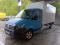 preview Volkswagen Crafter #0