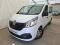 preview Renault Trafic #0