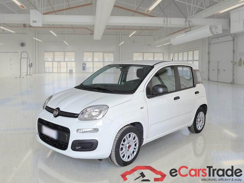 FIAT PANDA / 2011 / 5P / BERLINA 1.0 70CV SeS HYBRID