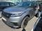 preview Land Rover Range Rover Velar #0