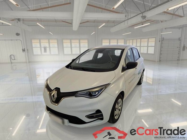 RENAULT ZOE / 2019 / 5P / BERLINA ZOE LIFE R110 #1