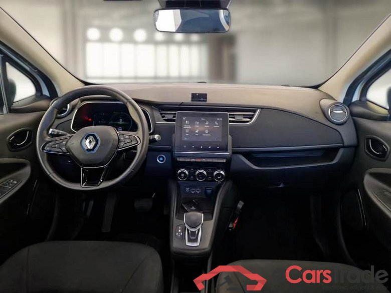 RENAULT ZOE / 2019 / 5P / BERLINA ZOE LIFE R110 #3